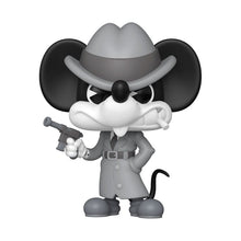 Mouse: P.I. for Hire POP! Games Vinyl Figure Jack Pepper