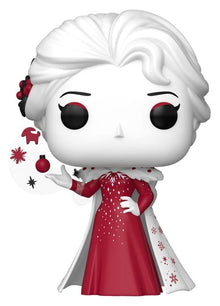 Disney POP! Vinyl Figure : Frozen NH- Elsa - Funko POP! Figures