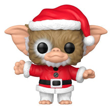 Gremlins POP! Movies Vinyl Figure Gizmo(HLDY) - Funko POP! Figures