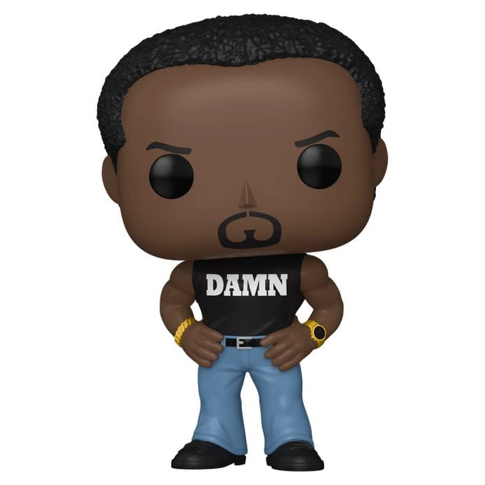 WWE POP! Vinyl Figure Ron Simmons