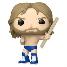 WWE POP! Vinyl Figure Hacksaw Jim Duggan - Funko Pop! Figures