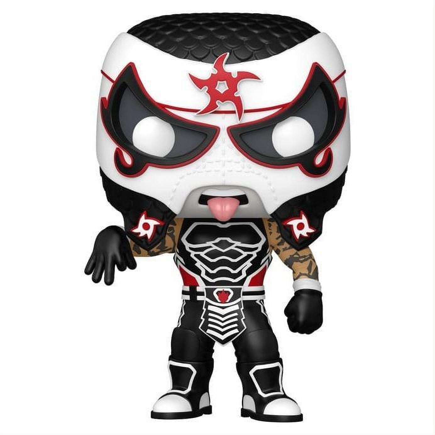 WWE POP! Vinyl Figure Penta - Funko Pop! Figures