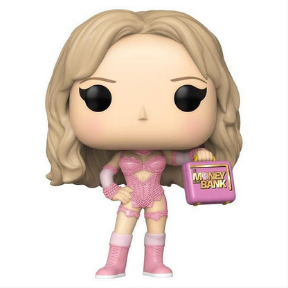 WWE Pop! #214 Tiffany Stratton - Funko POP! Figures