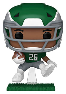 NFL POP! Vinyl Figure : Eagles- Saquon Barkley - Funko POP! Figures