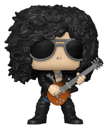 Guns N`Roses POP! Rocks Vinyl Figure Slash (November Rain)