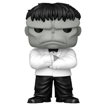 Marvel Super Sized POP! Vinyl Figure Joe Fix It 15 cm - Funko Pop! Figures