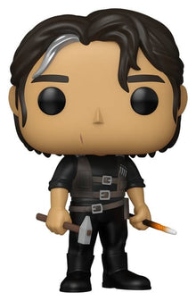 Powerless POP! Books Vinyl Figure Makoto Khitan - Funko POP! Figures
