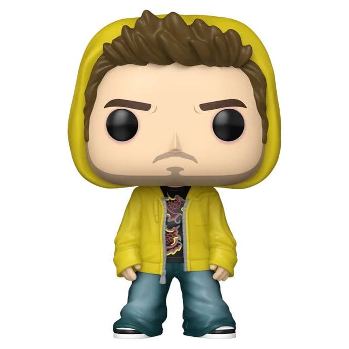 Breaking Bad POP! Television Vinyl Figure Jesse Pinkman - Funko POP! Figures