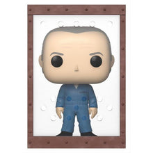 The Silence of the Lambs POP! Movies Vinyl Figure Hannibal - Funko Pop! Figures