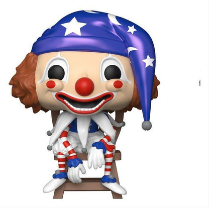 Poltergeist II: The Other Side POP! Movies Vinyl Figure Clown - Funko POP! Figures