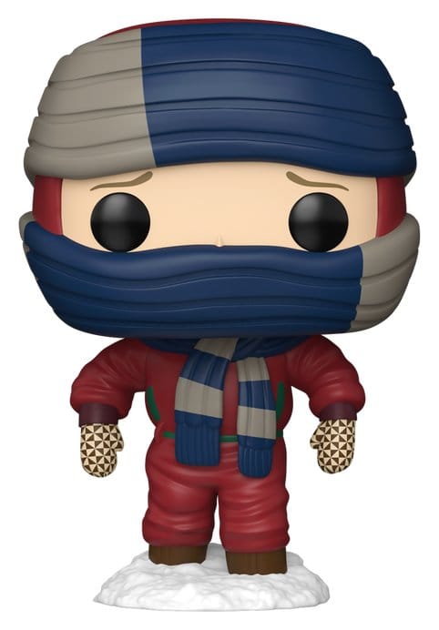 A Christmas Story POP! Movies Vinyl Figure Randy Parker - Funko POP! Figures