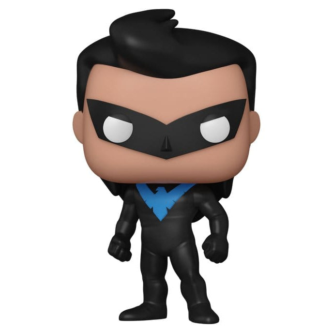 New Batman Adventures POP! Animation Vinyl Figure Nightwing - Funko Pop! Figures