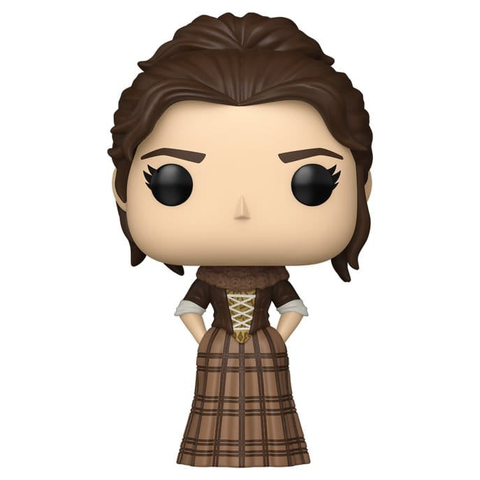 Outlander POP! Television Vinyl Figure Claire Fraser - Funko Pop! Figures