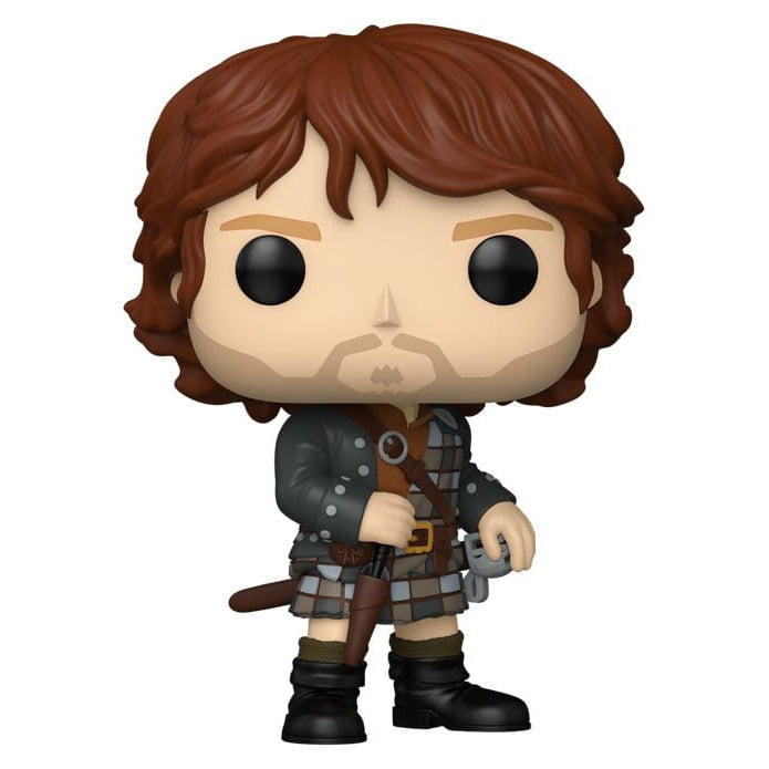 Outlander POP! Television Vinyl Figure Jamie Fraser - Funko Pop! Figures