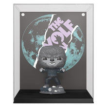 The Wolfman POP! VHS Covers Vinyl Figure Wolfman - Funko POP! Figures