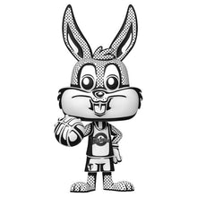 Space Jam Super Sized Jumbo POP! Vinyl Figure Bugs Bunny (JV) 10" 25 cm - Funko Pop! Figures