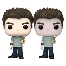 Twilight POP! Movies Vinyl Figures Edward w/Chase Assortment Box Qty 6 - Funko Pop! Figures