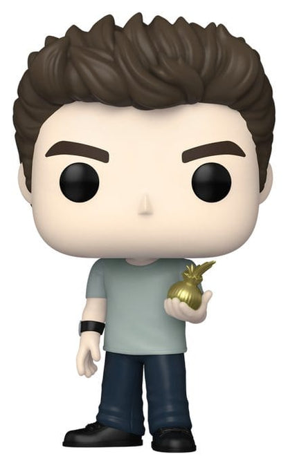 Twilight POP! Movies Vinyl Figures Edward w/Chase Assortment Box Qty 6 - Funko Pop! Figures