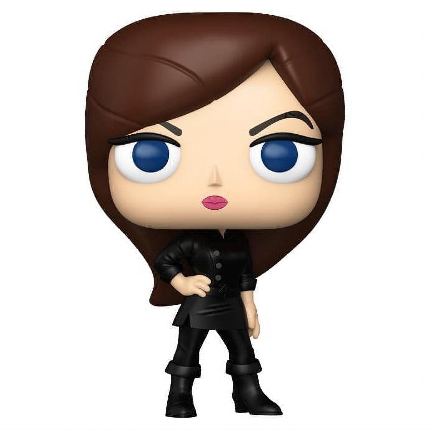 Phineas and Ferb POP! Disney Vinyl Figure Vanessa - Funko Pop! Figures
