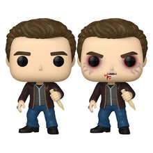 Vampire Diaries POP! Animation Vinyl Figures Stefan w/Chase Assortment (6) - Funko Pop! Figures