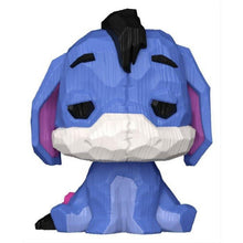 Winnie the Pooh POP! Animation Vinyl Figure Eeyore (Whittled) - Funko Pop! Figures
