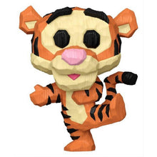 Winnie the Pooh POP! Animation Vinyl Figure Tigger (Whittled) - Funko Pop! Figures