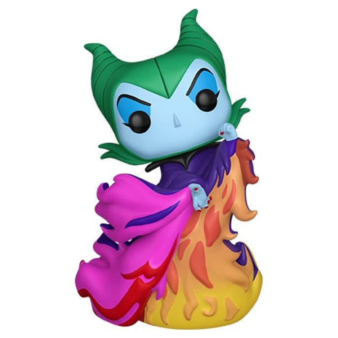 Sleeping Beauty POP! Premium Vinyl Figure Maleficent (Ombre) - Funko POP! Figures