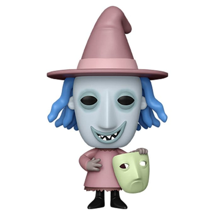 The Nightmare Before Christmas POP! Vinyl Figure Shock - Funko Pop! Figures