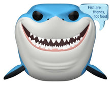 Finding Nemo POP! Sayings Vinyl Figure Bruce