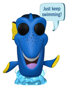 Finding Nemo POP! Sayings Vinyl Figure Dory