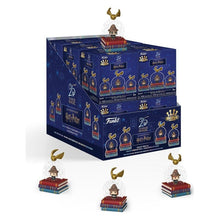 Harry Potter Mystery Minis Snow Globes 12 pc 5 cm Blind Box Display Box Qty 12 - Funko Blind Boxes