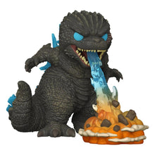 Godzilla POP! Premium Vinyl Figure Godzilla (Heat Ray) - Funko POP! Figures