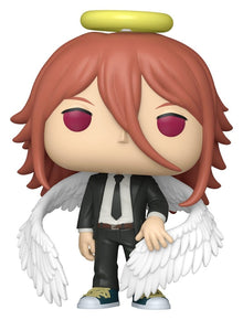 Chainsaw Man - The Movie: Reze Arc POP! Animation Vinyl Figure Angel Devil