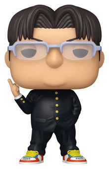 Dandadan POP! Animation Vinyl Figure Kinta