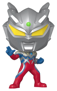 Ultraman POP! Vinyl Figure Zero