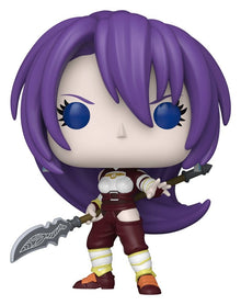 Shangri-La Frontier POP! Animation Vinyl Figure Arthur Pencilgon - Funko POP! Figures