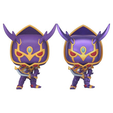Yu-Gi-Oh POP! Animatiion Vinyl Figures Buster Blader (MT) w/Chase Assortment (6) - Funko Pop! Figures