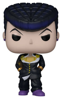 JoJo´s Bizarre Adventure POP! Animation Vinyl Figure Josuke (DiU) - Funko POP! Figures
