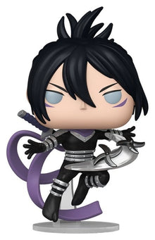 One Punch Man POP! Animation Vinyl Figure Sonic