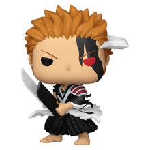 Bleach: Thousand-Year Blood War POP! Animation Vinyl Figure Ichigo - Funko Pop! Figures