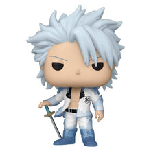 Bleach: Thousand-Year Blood War POP! Animation Vinyl Figure Hitsugaya - Funko Pop! Figures