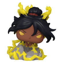 Bleach: Thousand-Year Blood War POP! Premium Vinyl Figure Yoruichi (Glow) - Funko Pop! Figures