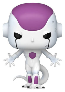 Dragon Ball Z POP! Animation Vinyl Figure Frieza (Refresh) - Funko POP! Figures