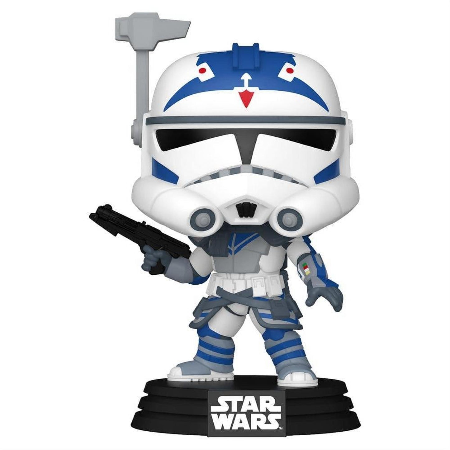 Star Wars Animation POP! Vinyl Figure Fives ARC2 - Funko Pop! Figures