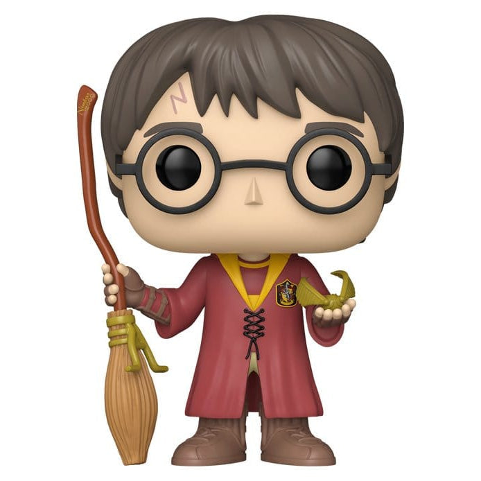Harry Potter Super Sized Jumbo POP! Vinyl Figure Harry Potter