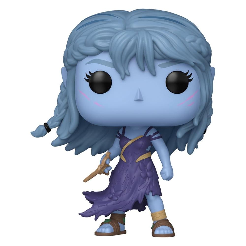 Folk of Air Series POP! Books Vinyl Figure The Wicked King - Wren - Funko Pop! Figures