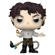 Folk of Air Series POP! Books Vinyl Figure The Wicked King - Cardan G - Funko Pop! Figures