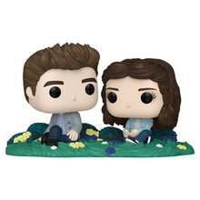 Twilight POP! Moment Vinyl Figures Edward & Bella - Funko Pop! Figures