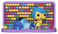 Inside Out POP! Mini Moment Vinyl Figure Joy & Sadness
