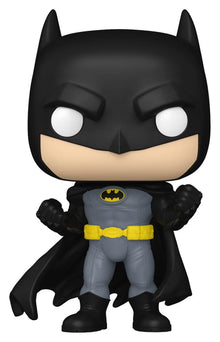 DC Comics POP! Heroes Vinyl Figure Batman Incorporated - Funko POP! Figures